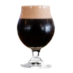 Chefe Brune Ale (23-25 l. All-Grain Kit)