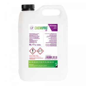Chemipro CIP 5000 ml - 5 ltr