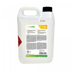 Chemipro DES Refill sprit desinfektion 5 ltr.