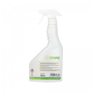 Chemipro DES spray sprit desinfektion 750 ml.