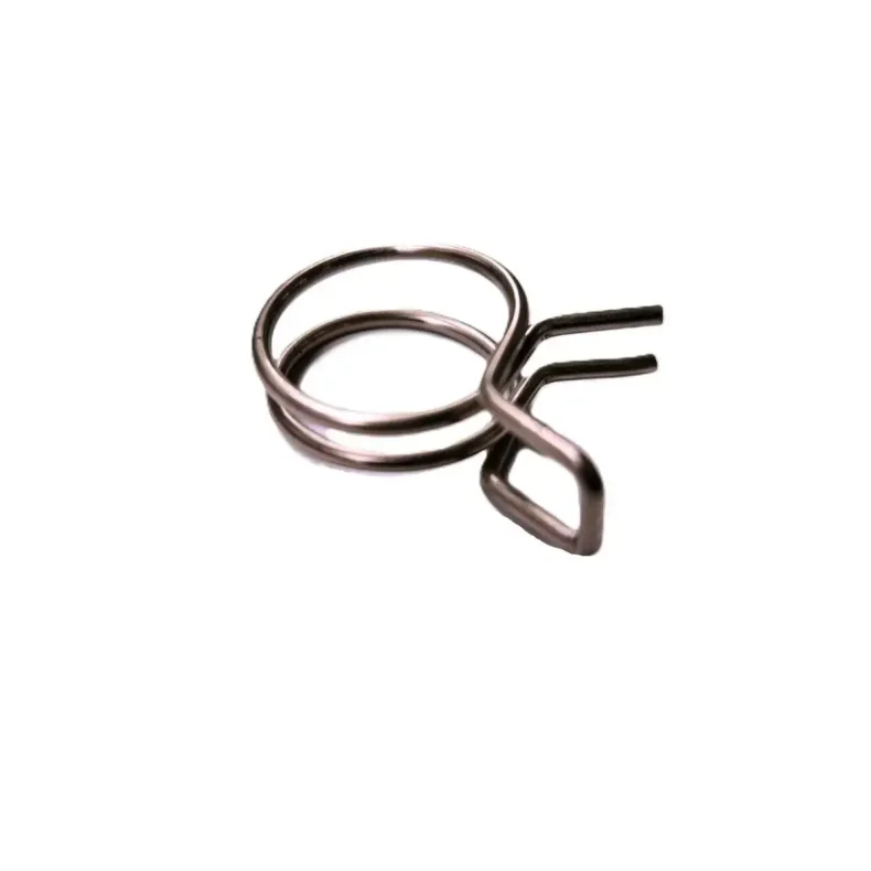 Slangeklemme 17mm