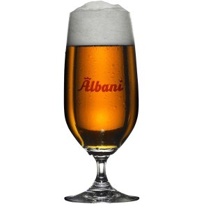 Odense Classic - 20 ltr. Fadl Royal Unibrew inkl. pant kr. 200,- 