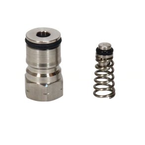 Cornelius - Ball-Lock Ventil indgang (CO2)