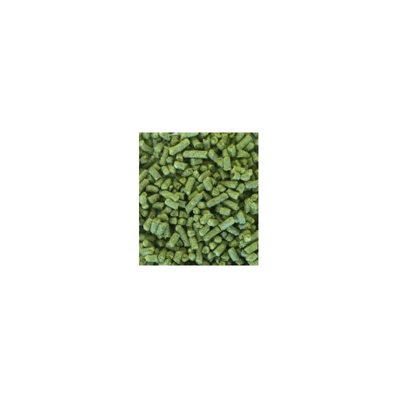 Columbus (CTZ), 2023 pellets, alpha 13,9%, 100 g.
