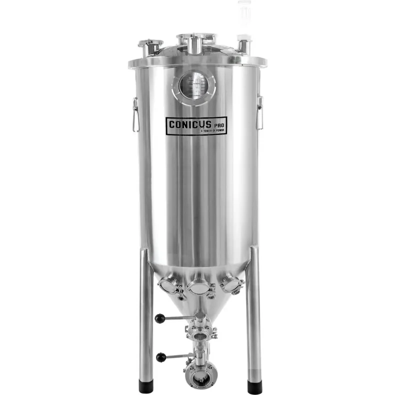 Conicus Pro 105 Liter (Bestillingsvare)