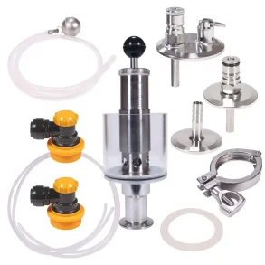 St til Gring og overfrsel under tryk Conicus PRO