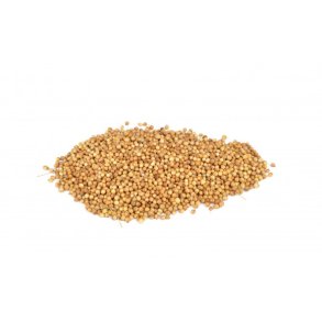 Koriander hel, 25 g.