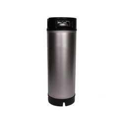 AEB - Cornelius fustage, fadølsbeholder - Keg m/ ball-lock, 19 l.