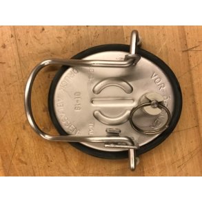 Cornelius - Nyt lg 9,5 og 18 ltr. kegs AEB