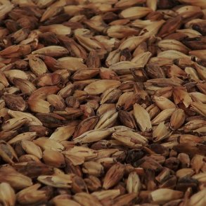 Dark Crystal malt - Crisp Malting, ebc 450, pr. 100 g.