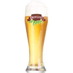 Skovlyst Pilsner (Birkebryg) - 30 ltr. Fad�l Skovlyst inkl. pant kr. 250,- 