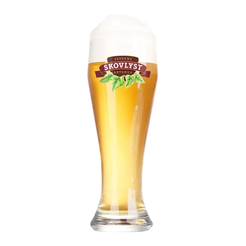 Skovlyst Pilsner (Birkebryg) - 30 ltr. Fad�l Skovlyst inkl. pant kr. 250,- 
