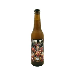 Demon Juice, 7% NEIPA, Amager Bryghus 44cl