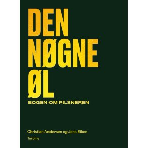 Den Ngne l af Christian Andersen og Jens Eiken