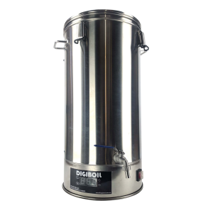 Digital Turbo Boiler 35 Liter - Digiboil