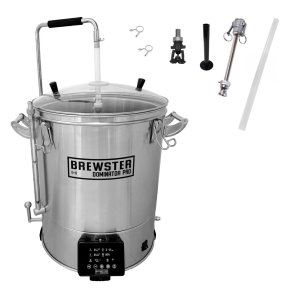 Brewster Dominator Pro 40