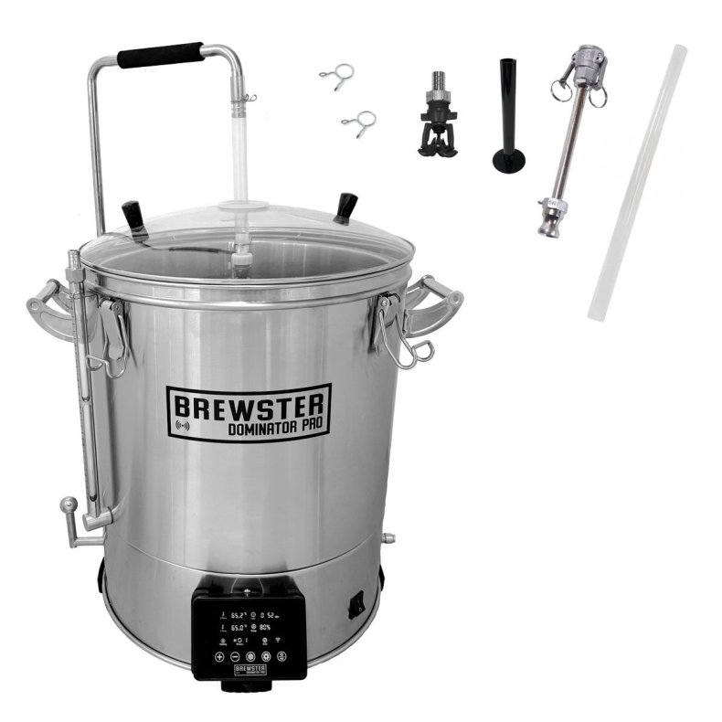 Brewster Dominator Pro 40