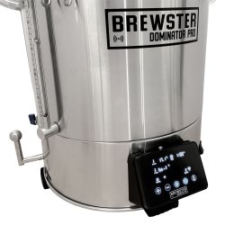 Brewster Dominator Pro 40