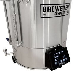 Brewster Dominator Pro 40