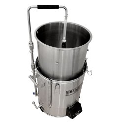 Brewster Dominator Pro 40