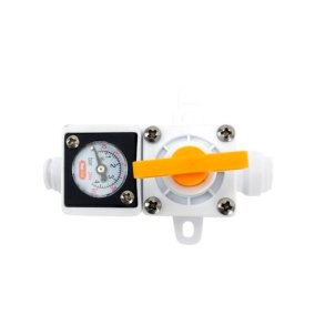 Duotight - Inline Regulator (5/16