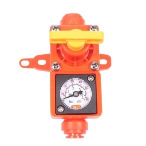 Duotight - Blowtie Spunding ventil (Spunding valve)