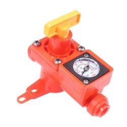 Duotight - Blowtie Spunding ventil (Spunding valve)