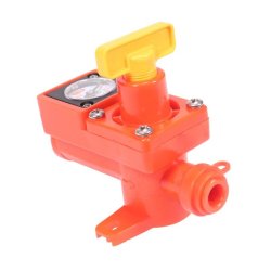 Duotight - Blowtie Spunding ventil (Spunding valve)