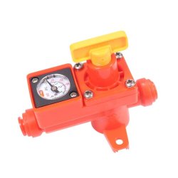 Duotight - Blowtie Spunding ventil (Spunding valve)