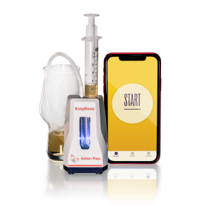 EasyDens Digital Density Meter fra Anton Paar