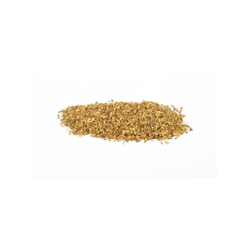 Hyldeblomst t�rret, 25 g.