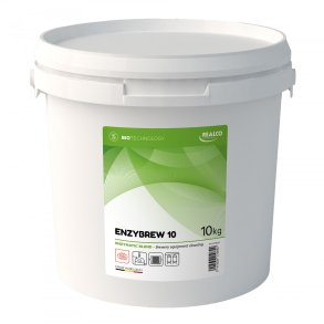 Enzybrew 10 cleaning agent - 10 kg