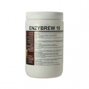 Enzybrew 10 cleaning agent - 750 g.