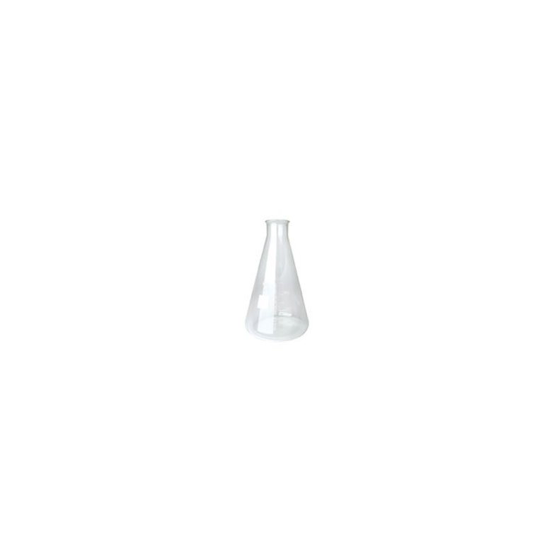 Erlenmeyer kolbe 2000 ml