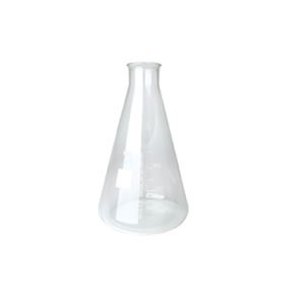 Erlenmeyer Borosilicate  Conical Flask 5000mL