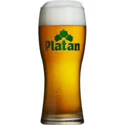 Platan Nealko (Alkoholfri Pilsner) - 30 ltr. Fad�l Platan inkl. pant kr. 250,- 