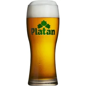 Platan Nealko (Alkoholfri Pilsner) - 30 ltr. Fad�l Platan inkl. pant kr. 250,- 
