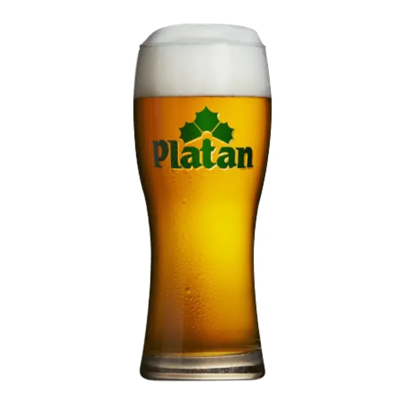 Platan Nealko (Alkoholfri Pilsner) - 30 ltr. Fad�l Platan inkl. pant kr. 250,- 