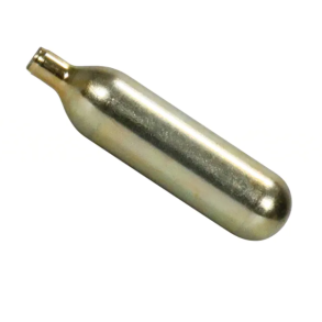 Fass Frisch - CO2 Patroner 15,5 g, u/gevind, 10 stk