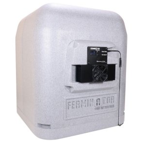 Fercubator Connect / Ferminator Connect