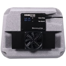 Fercubator / Ferminator Kle/Varme-Enhed