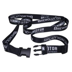 Fercubator / Ferminator Strap