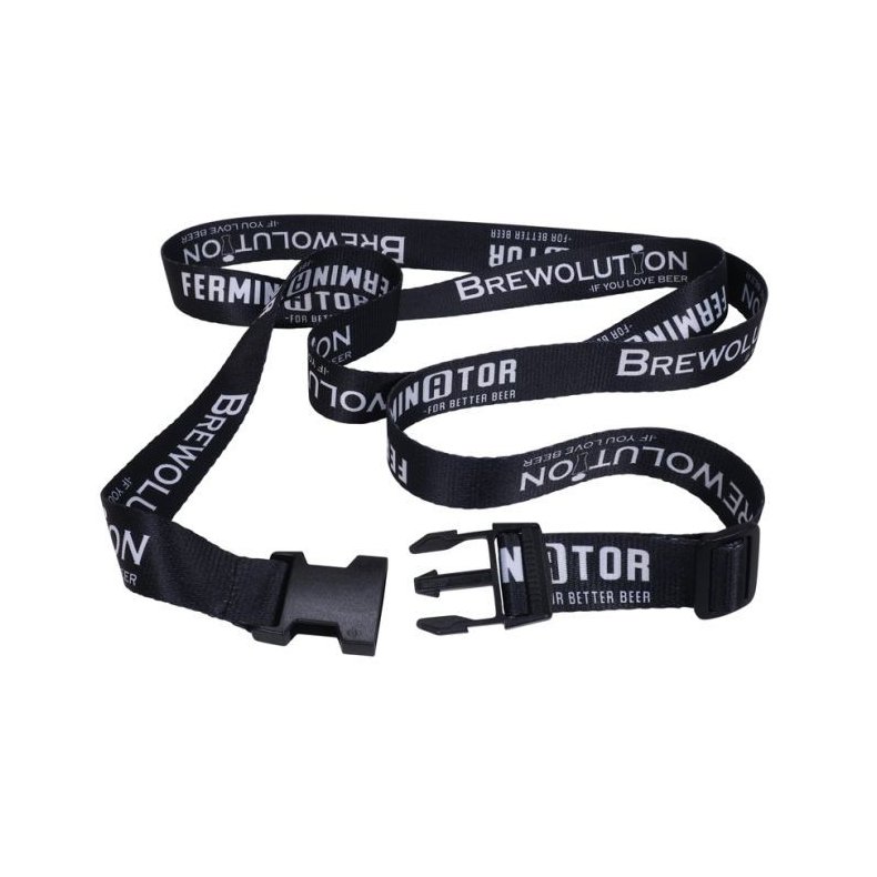 Fercubator / Ferminator Strap