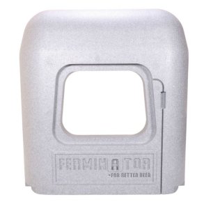 Fercubator / Ferminator Topstykke (1/2 top) - (Bestillingsvare)