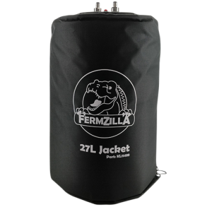 Fermzilla 27 ltr. isoleringskappe