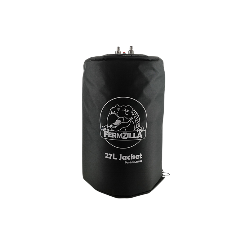 Fermzilla 27 ltr. isoleringskappe