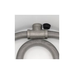 Filter MattMill Lauterhelix 1000 RVS