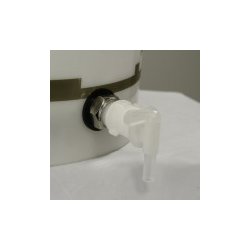 Filter MattMill Lauterhelix 1000 RVS