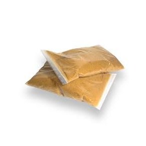 Filtermateriale til filtersystem 5 ltr