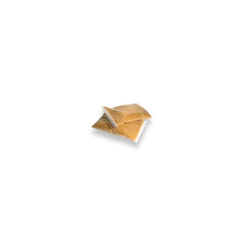 Filtermateriale til filtersystem 5 ltr